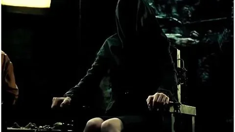 And Movie Bondage With Bijou Phillips And Lauren German