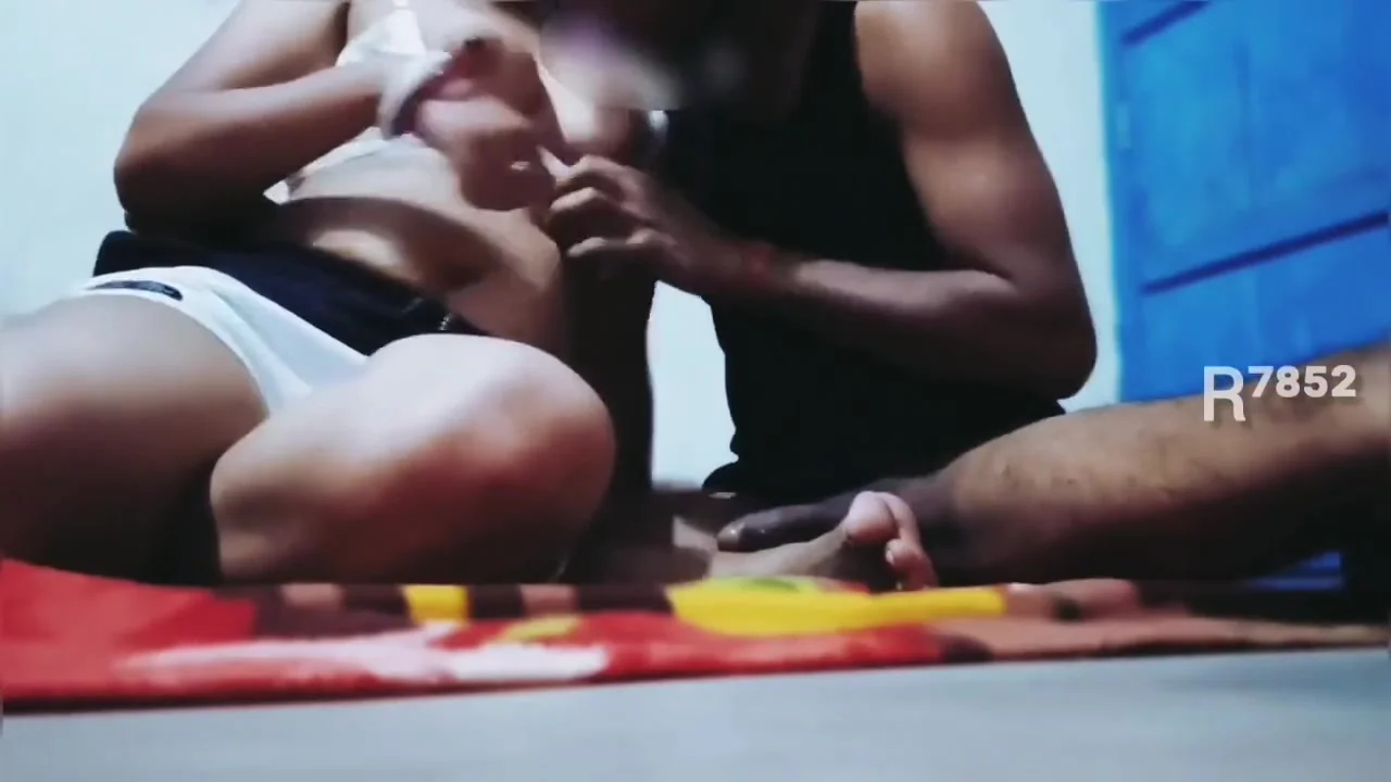 Indian Teenage 18+ Girlfriend Fucked In Sexy Dress With Hot Talk Romance
