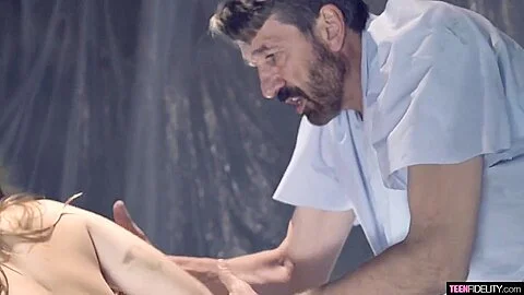 Naughty Latina Teen Sex Video With Gia Derza