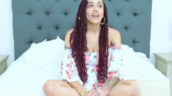 Nasty Julie Kay with impressive natural tits enjoying lovestick