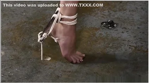 Predicament Bondage 4