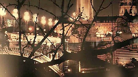 Rinko Kikuchi in 'Map of the Sounds of Tokyo' (2009)
