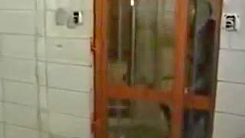 Asian women prisoners