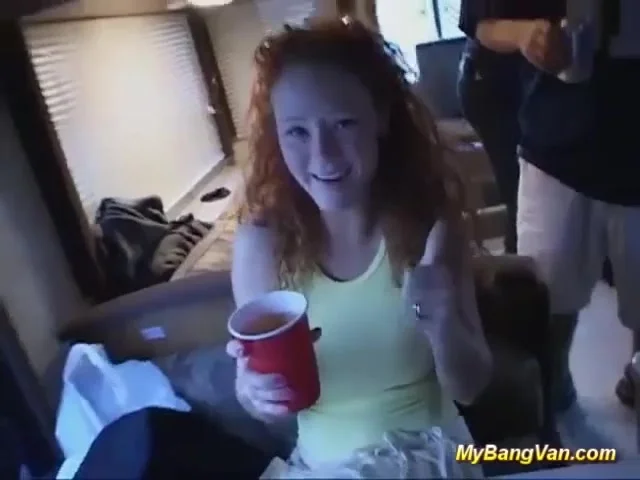 deepthroat and anal bangvan gangbang