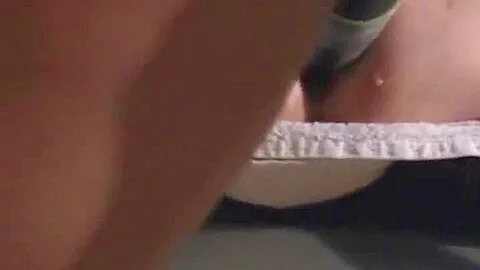 Strapon Jane - Strapon Nurse Fucks Patient