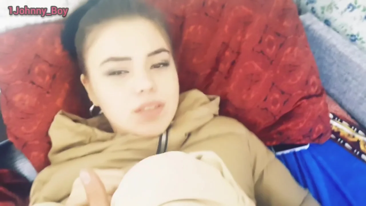 Fucked A Young Beauty In The Ass 