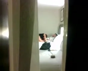 couple sucking and fucking at my hotel 1