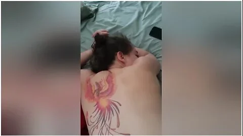 Cosy And Fun Fuck With Curvy Curly