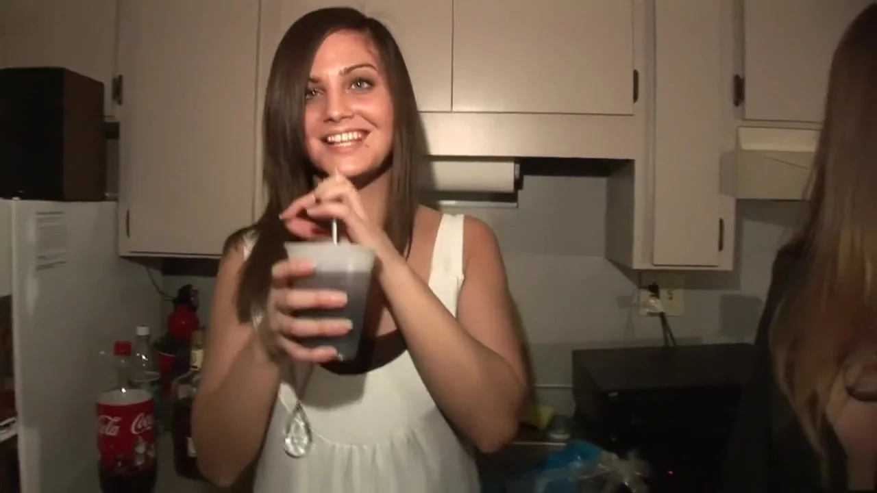 Best pornstar in amazing college, amateur xxx video