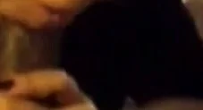 Amateur asian sucking bbc