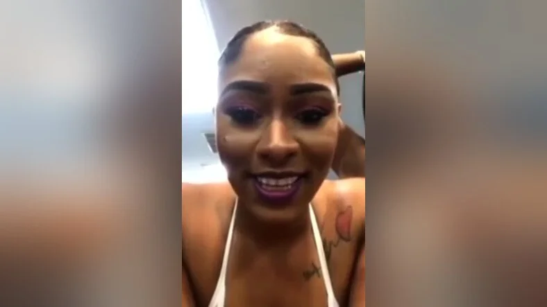 Strippers Blueflame
