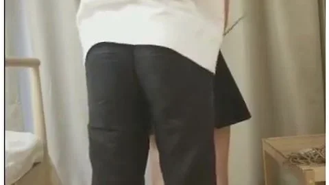 Chinese Cute Girl Bondage and Tickle