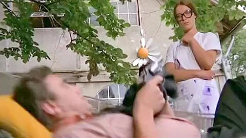 Alpha France - French porn - Full Movie - Le Sexe Qui Parle II (1977)