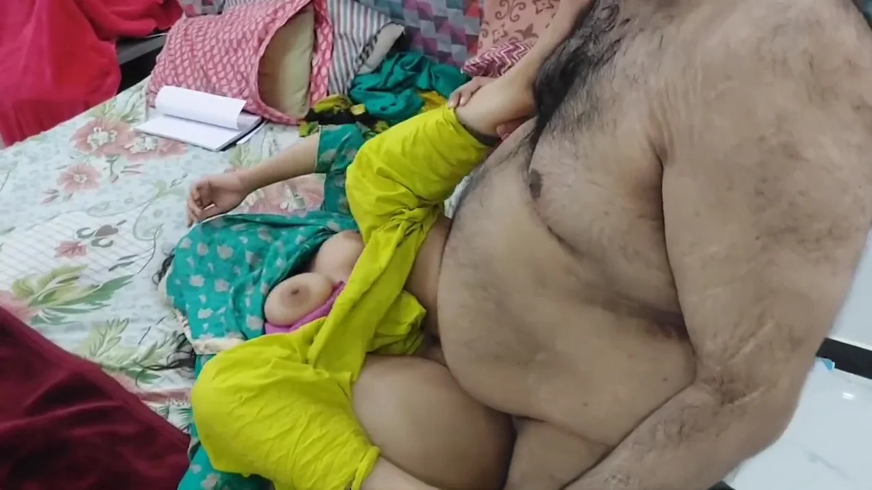 Indian Maid S Anal Fantasy Comes True