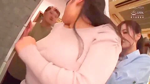 MLBG498 Nice Japanese porn BABE