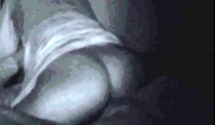 My Aunt's big ass goes up and down