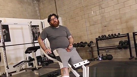 Cuckolding MILF gets big tits spermed