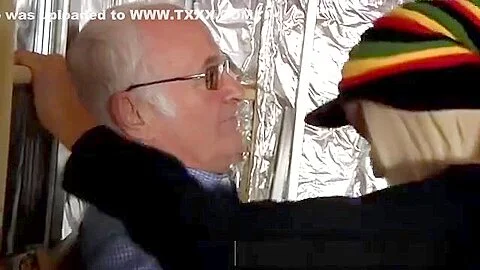 Old man creampie gangbang and old man cum swallow compilation and nasty