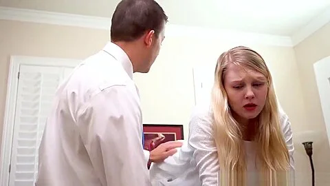 Blonde teen 18+ Fisting Squirt He Was Fondling Himself, Too, And