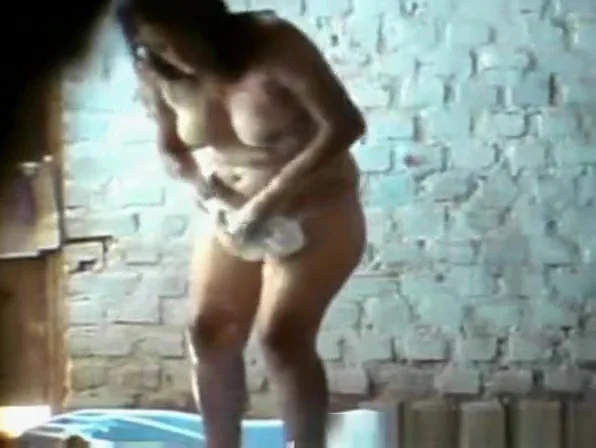 No bahtroom for shower