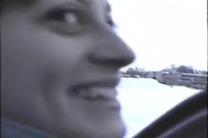 Quickie in Public #1 (short haired cutie)