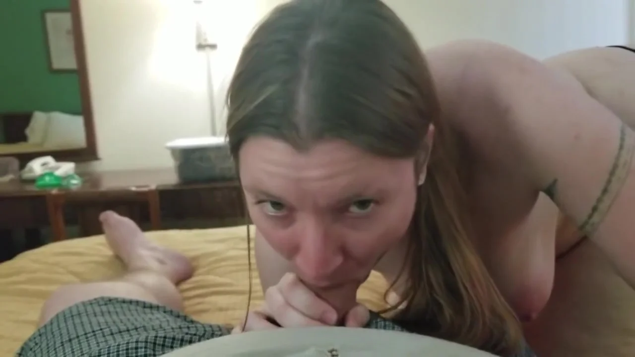 Fuck Buddy Friend Milf First Time With Her Footjob Blowjob