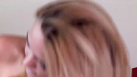 Pussyloving 19yo Facialized In Livingroom Orgy
