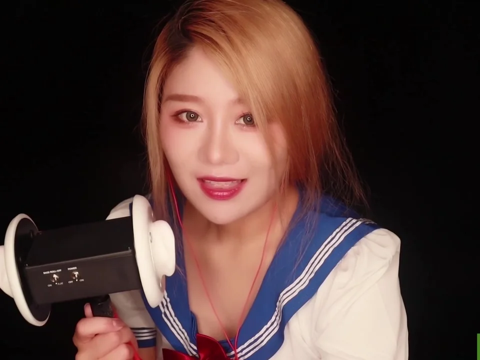 Uuying Asmr - Party Girl - Yui Asmr