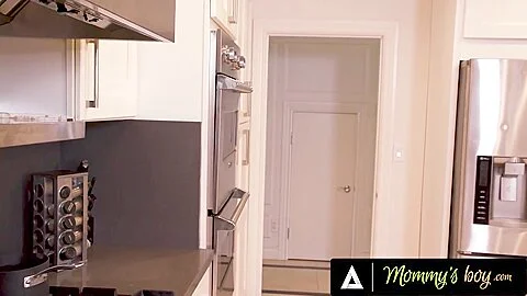MOMMY`S BOY - HORNY STEPMOMS LOVE ANAL COMPILATION! LAUREN PHILLIPS, CASSIE DEL ISLA, PRISTINE EDGE