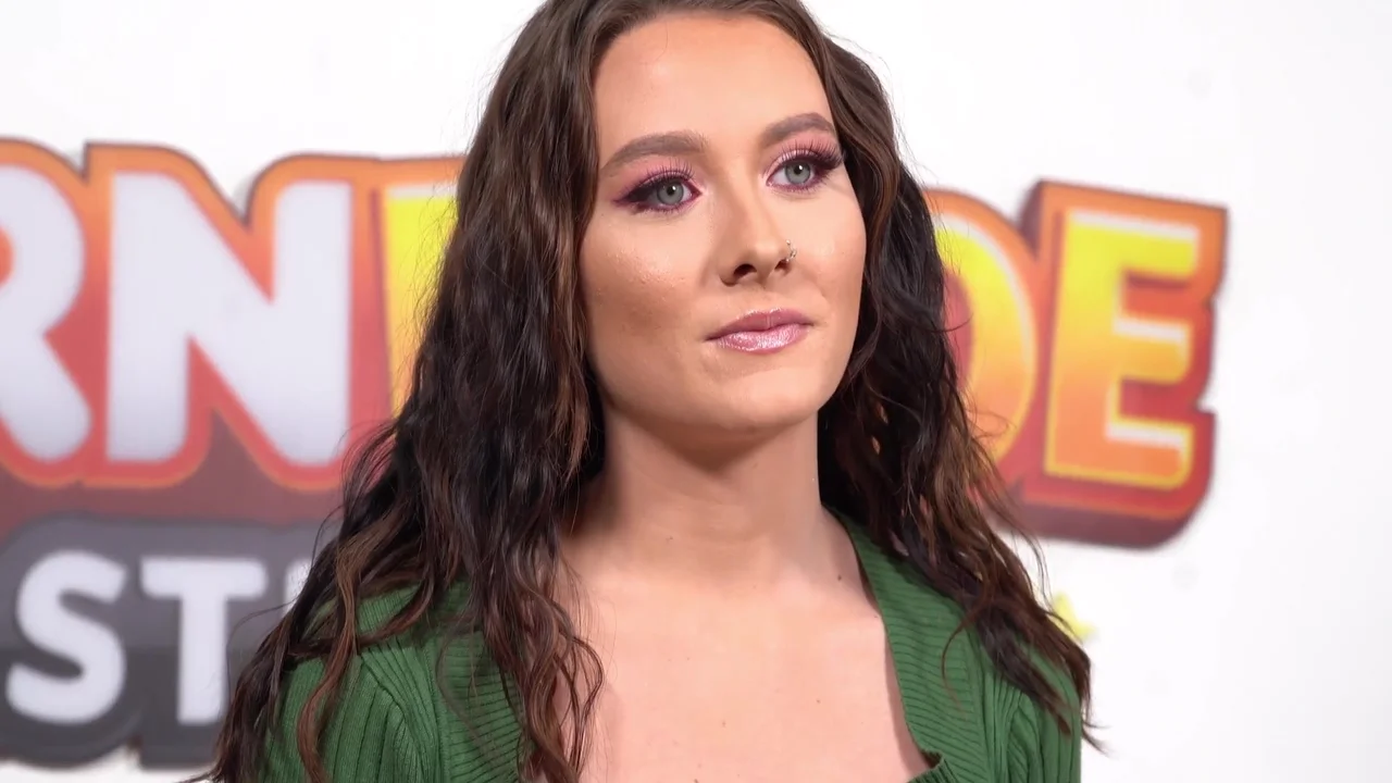 Chronicles: Veronica Churchs Transition From Brunette Dream To Big Dick Reality! - Teaser Video