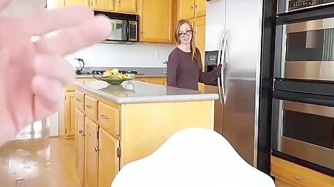 Step Dad Fucks His teen 18+ Step daughter - Step father'_s Day Gift