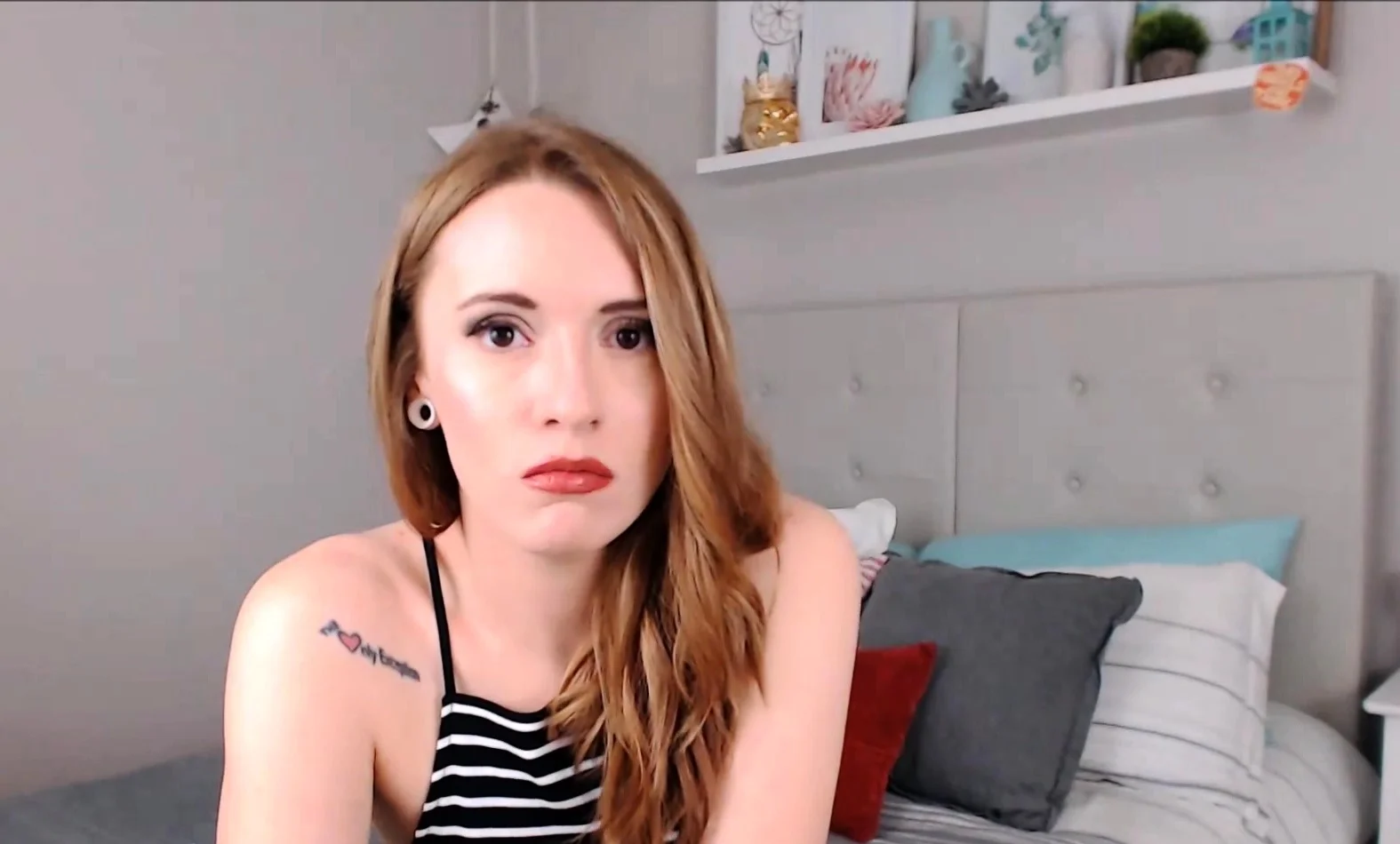 FakeAgent Sexy Spanish amateur fucks in casting