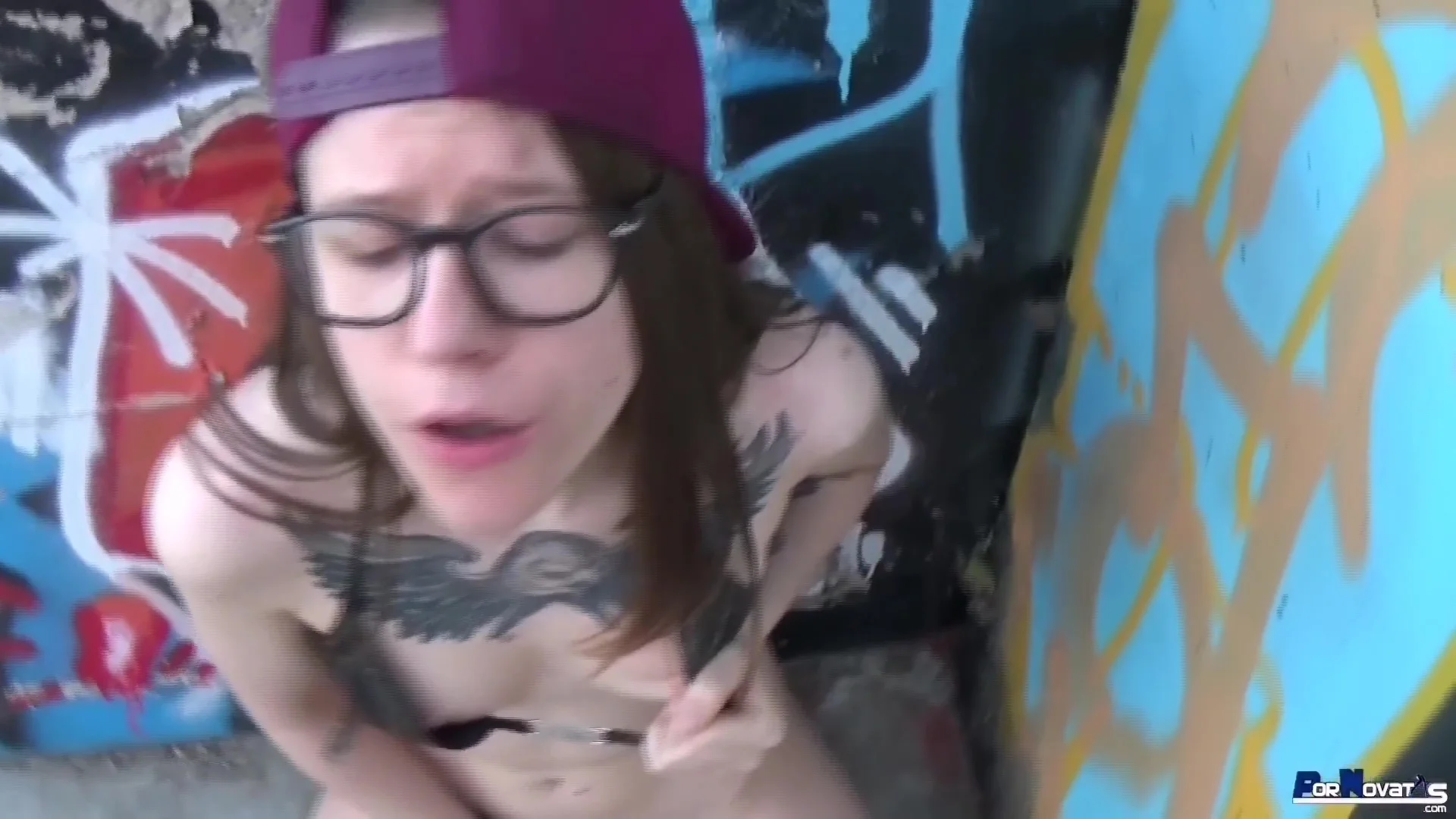 Real Public Sex Amateur Freaky teen 18+ Vs With Victor Bloom