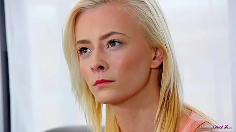 Maddy Rose. Maddy - Casting Couch X
