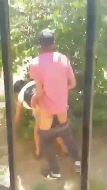 Mzansi teens 18+ Caught Fucking Outdoors