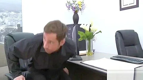 Ashley Fires Gets Her Pussy Fucked By Joey Brass Big Cock