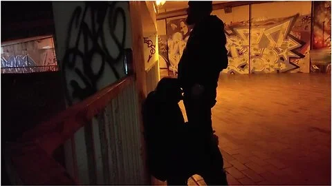 My Wife Wanted To Know How It Felt To Be A Prostitute, So I Took Her To A Public Place