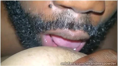 Mr Powder Sucking Nipples Like A God Vol 4 Put It In My Mouth So I Can Make You Cum!