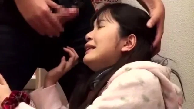 Best Japanese slut in Exotic Public, Close-up JAV video