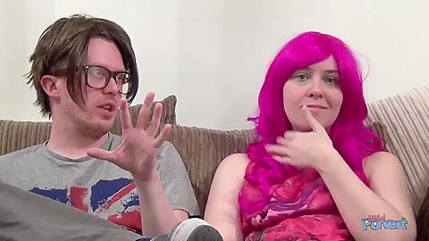 Carly Rae - Surprise Deep Throat