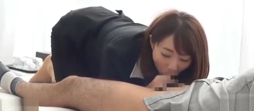 Fantastic Japanese chick in Incredible Fetish JAV movie full version