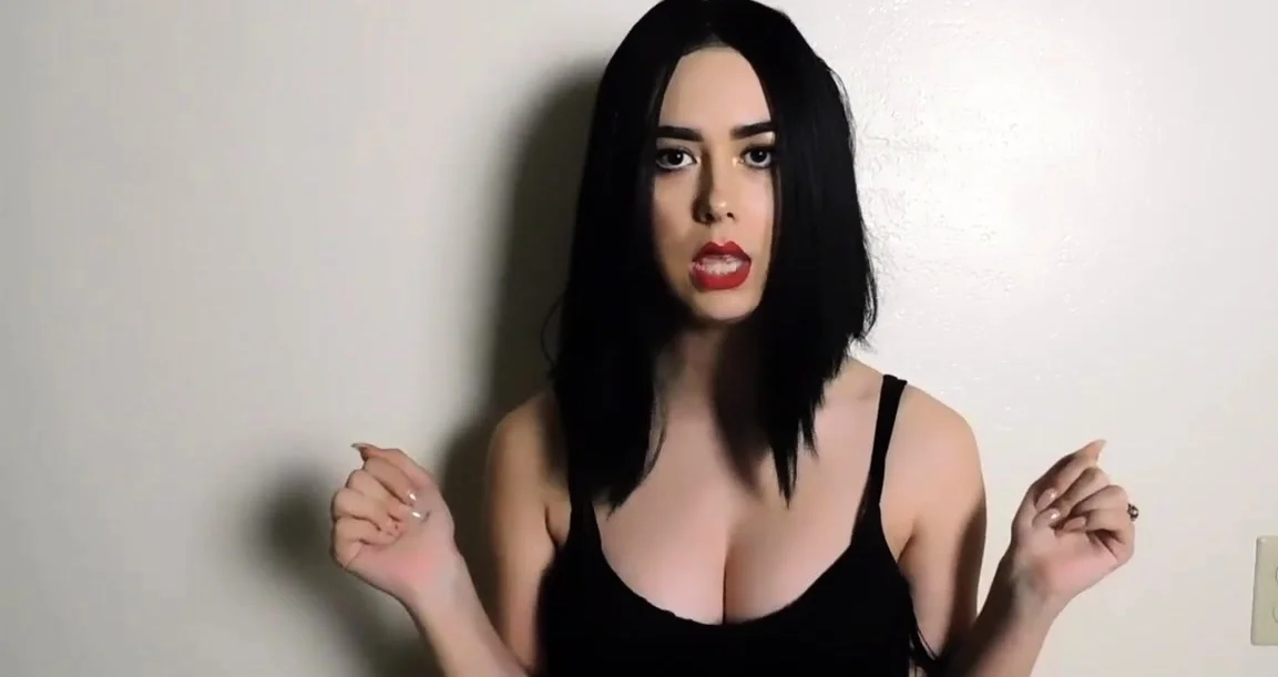 Soulless Sugar – Hardcore Findom JOI