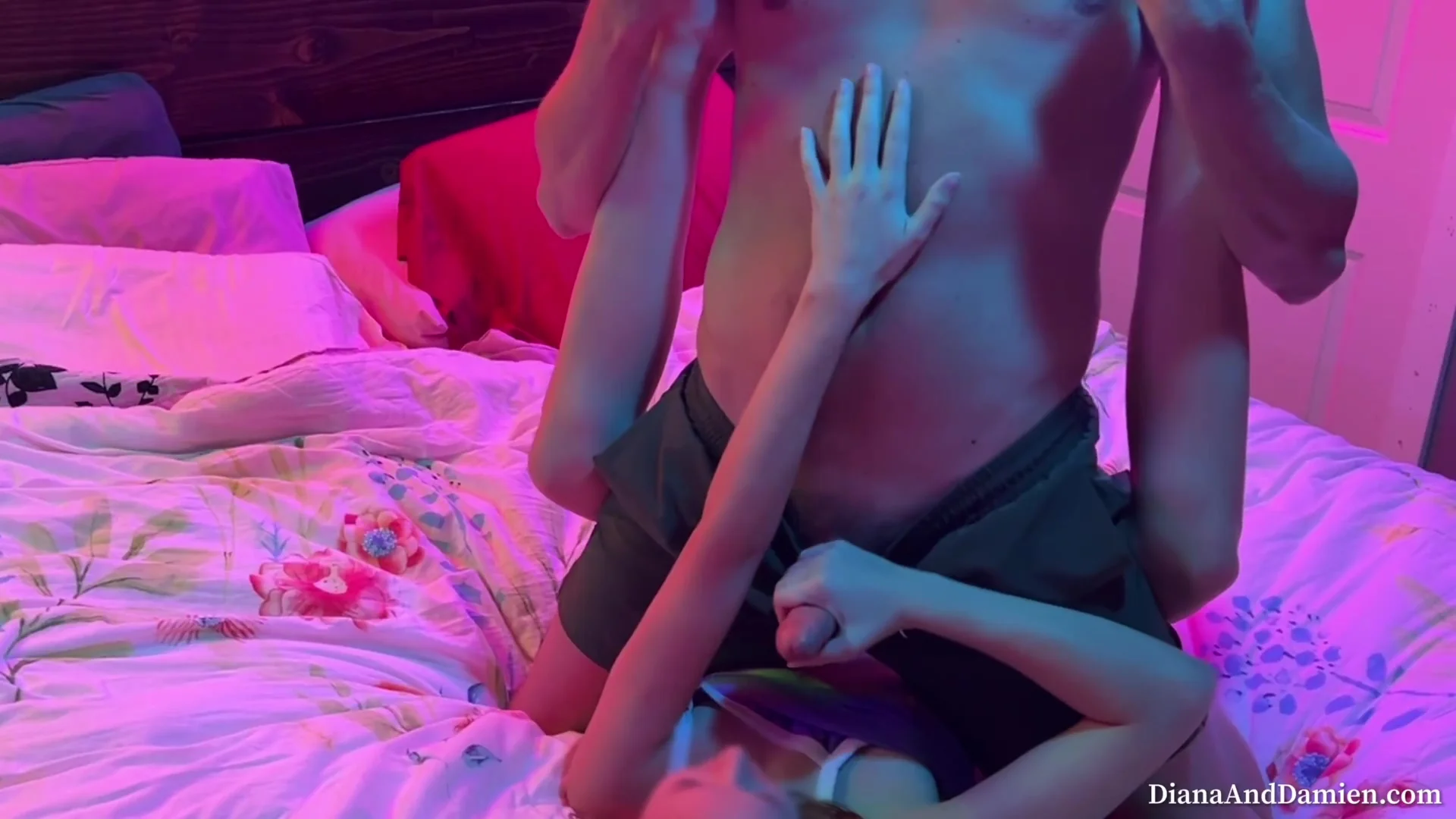 Sexy Wife In Horny Xxx Clip Lingerie Homemade Fantastic Pretty One