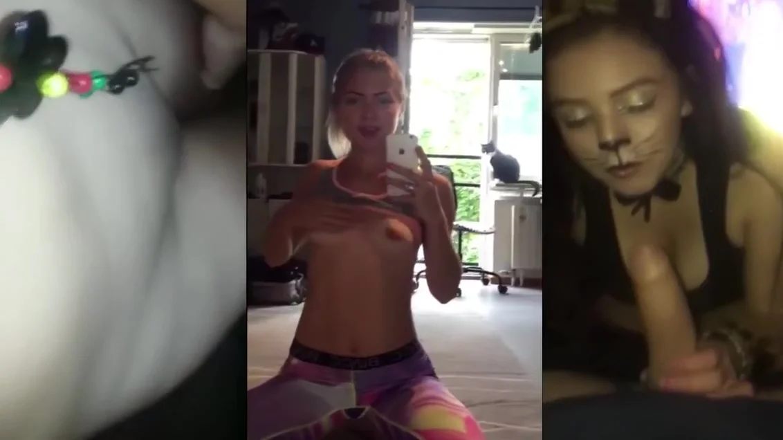Best AMATEUR compilation - MULTISCREEN #6