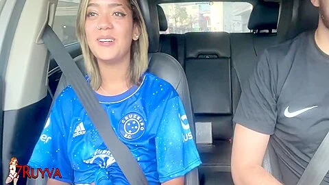 Primeiro Anal - Deixei Meu Marido Comer O Cu Da Minha Amiga Pela Primeira Vez 10 Min
