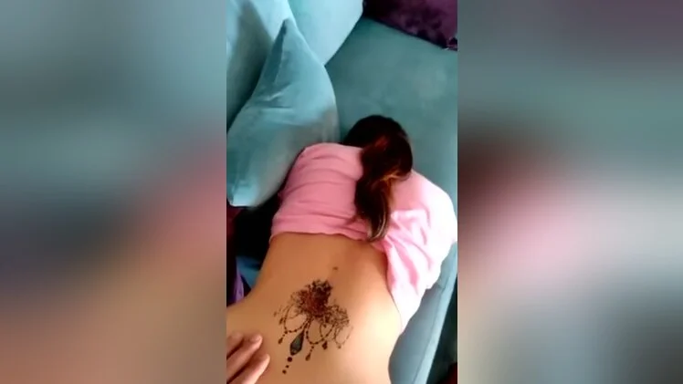 Rough Fuck