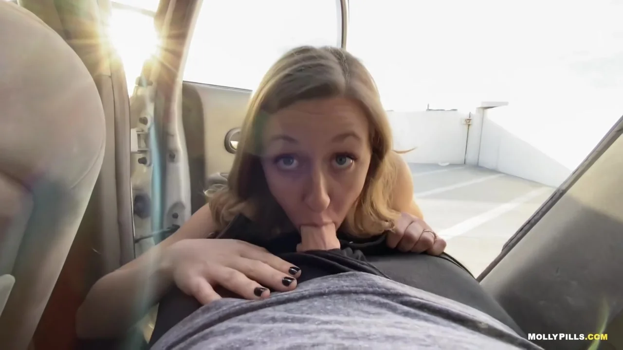 Molly Pills In Public Fucking At Avn 2020 - Big Booty