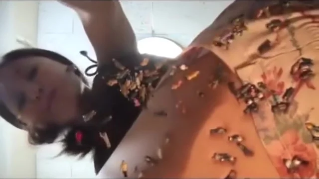 Giantess Japanese 2
