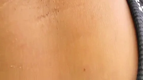 armpit femdom