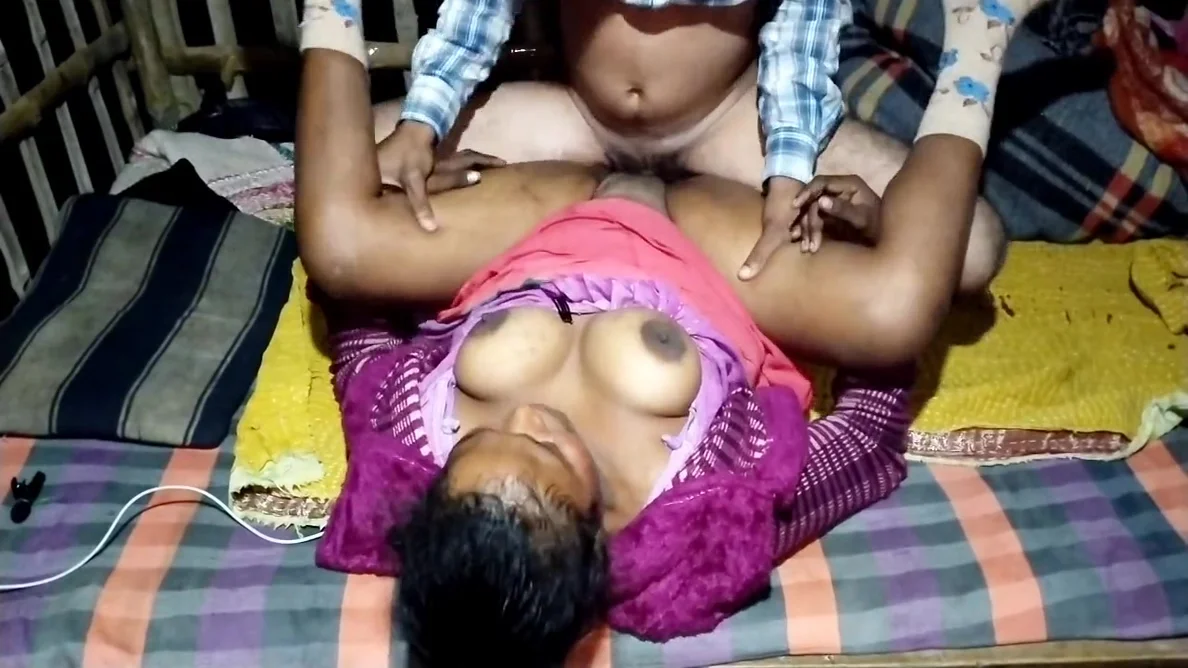 Pumi Bhami Ko Ghar Jake Choda Khub Maza Aya. Indian Porn